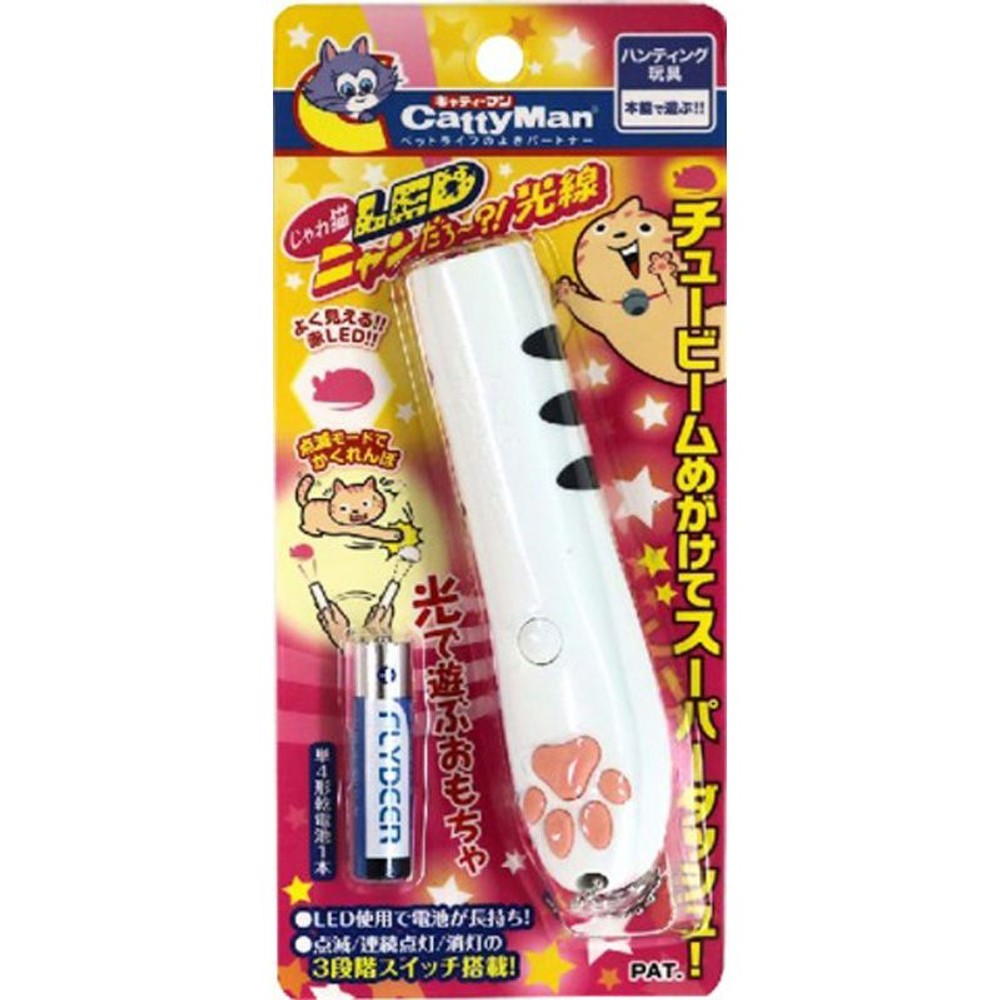 ＬＥＤニャンだろー光線, その他カラー１, その他サイズ１