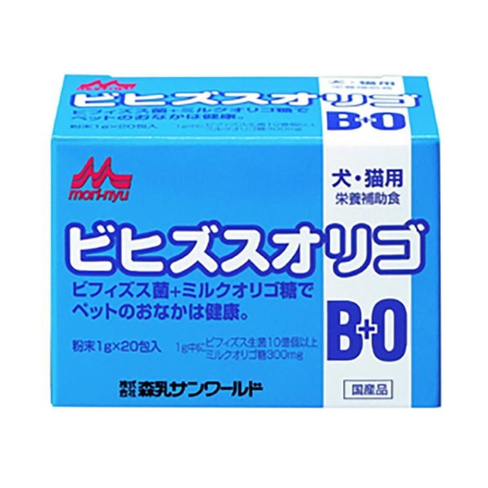 森乳　ビヒズスオリゴ　1ＧＸ20包, その他カラー１, その他サイズ１