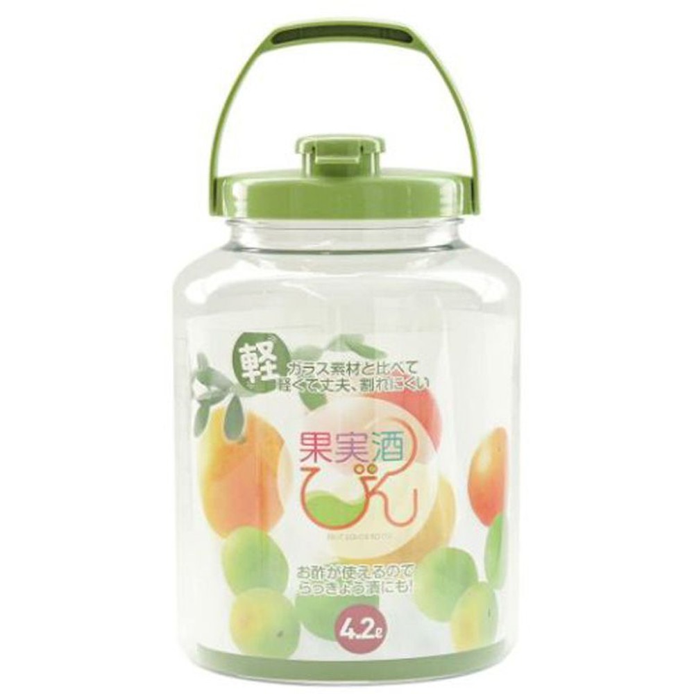果実酒びんＲ型, その他カラー１, 2.4L