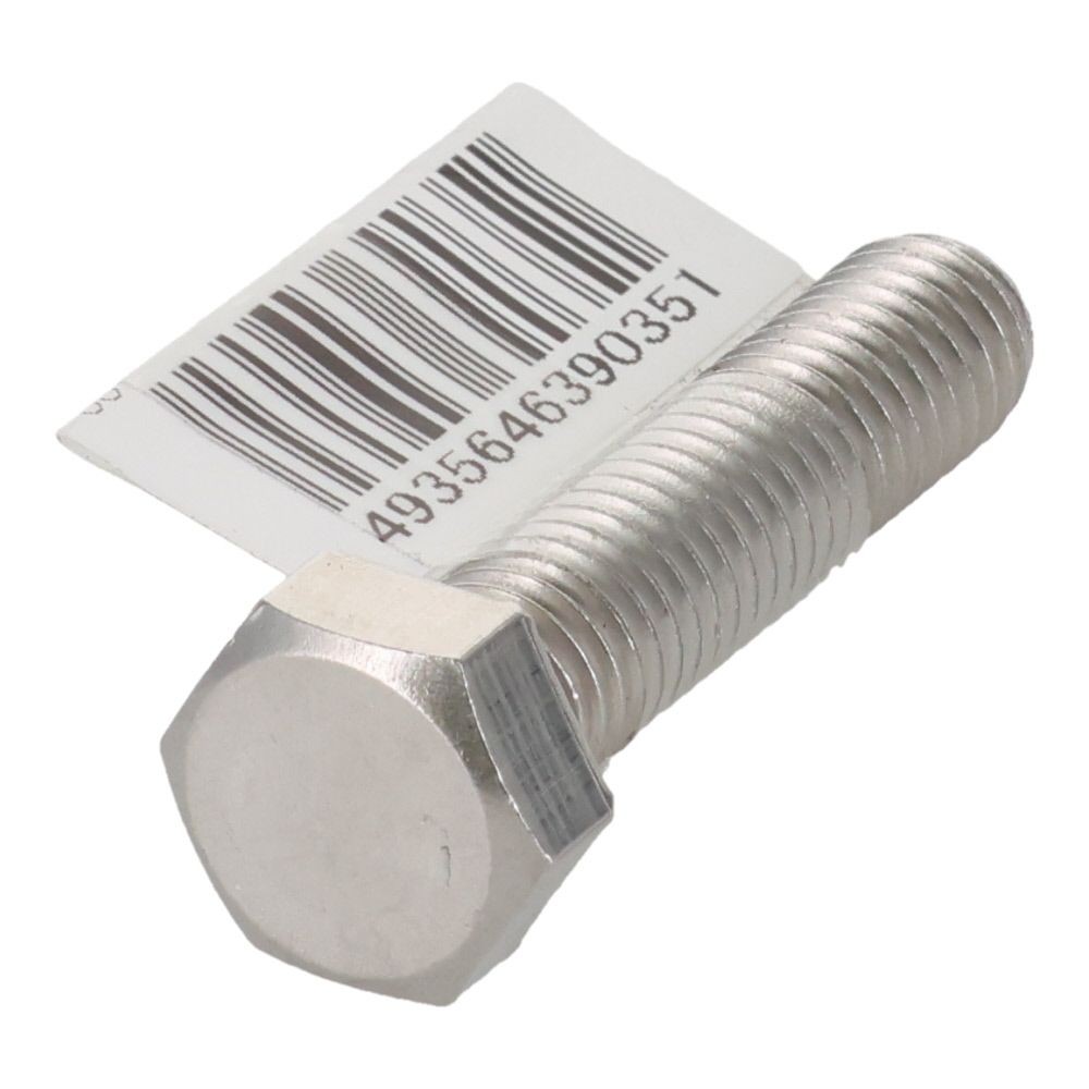 ステンレス　六角ボルト　Ｍ８&times;３５, 六角ボルト, M8&times;35mm