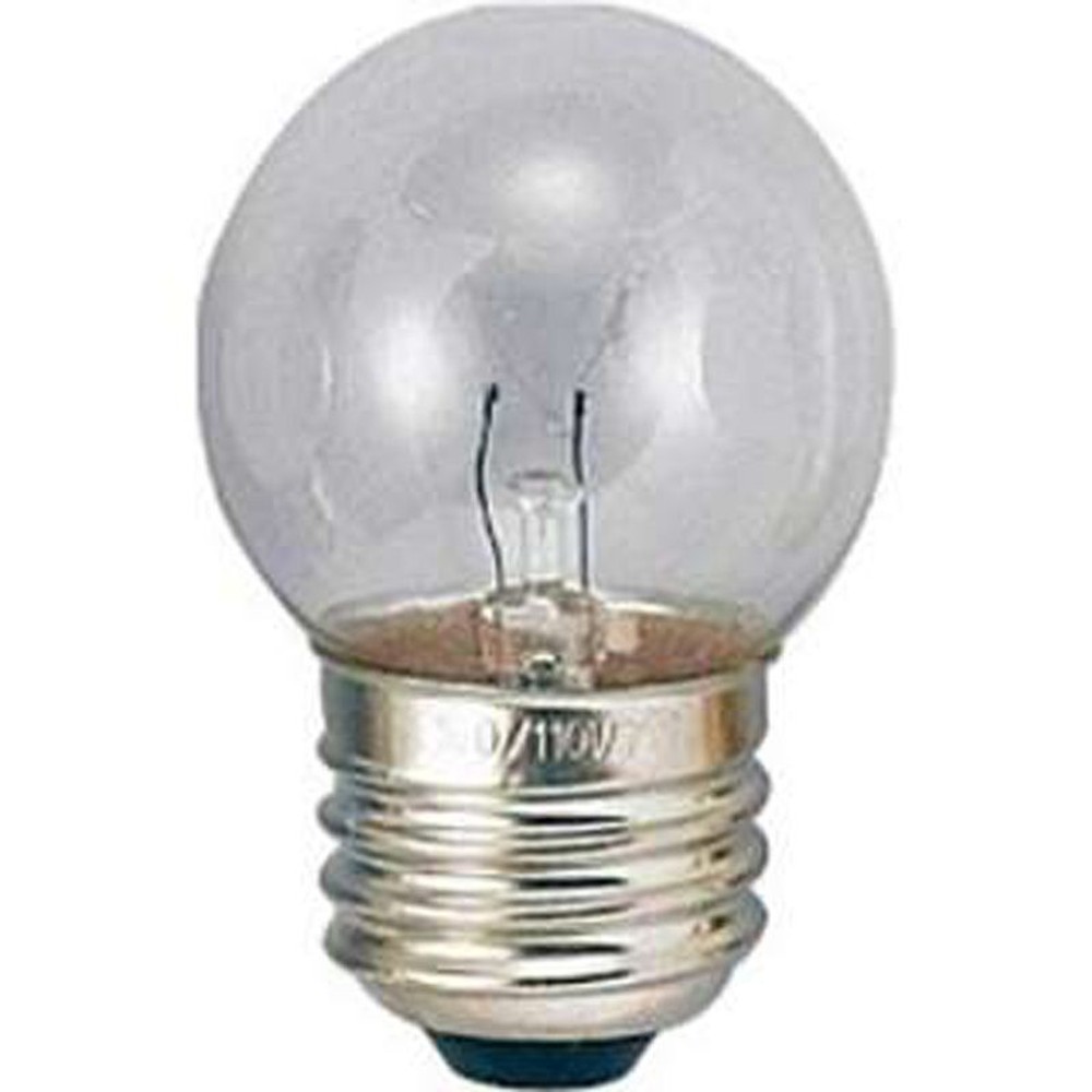 ヤザワ　ベビーボール25Ｗ, クリア, E26 25W