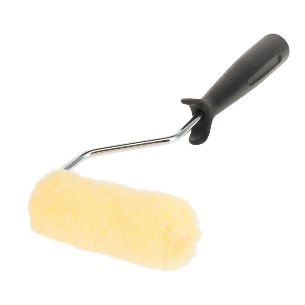 スモールローラーセット, 下塗り・仕上用, 100mm