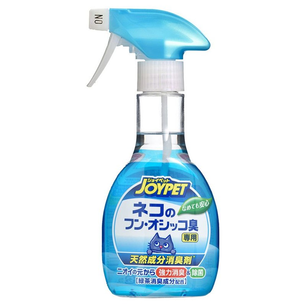 アース　天然成分消臭剤ネコのトイレ専用　270ｍｌ, その他カラー１, その他サイズ１