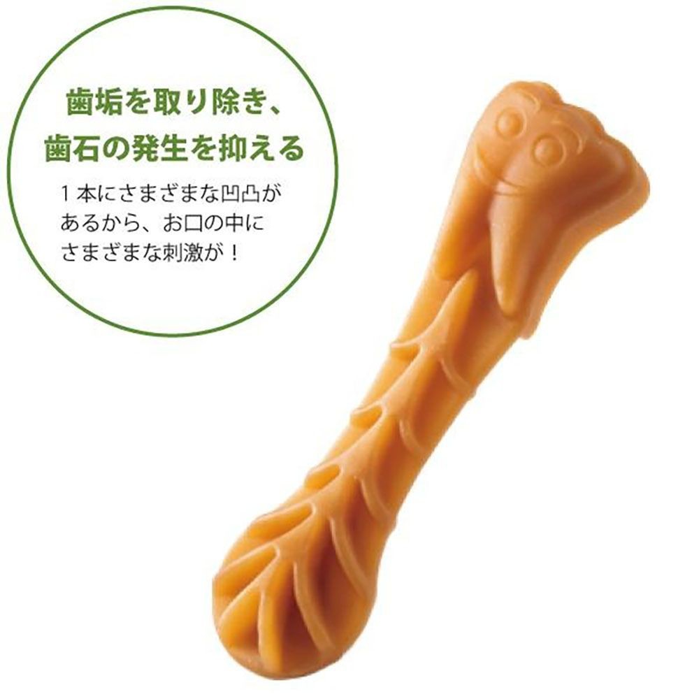 ウィムズィーズ ブラッシーズS(体重7‐12kg) 14個入り, 小型犬向け, 14個入り