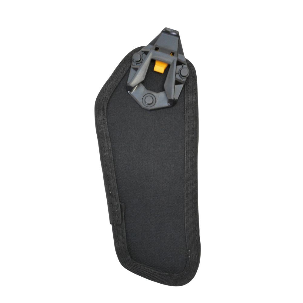 TOUGHBUILT（タフビルト）　ハンマーホルスター　TB-CT-31-A　ClipTech対応　工具ホルダー, 黒, TB-CT-31-A
