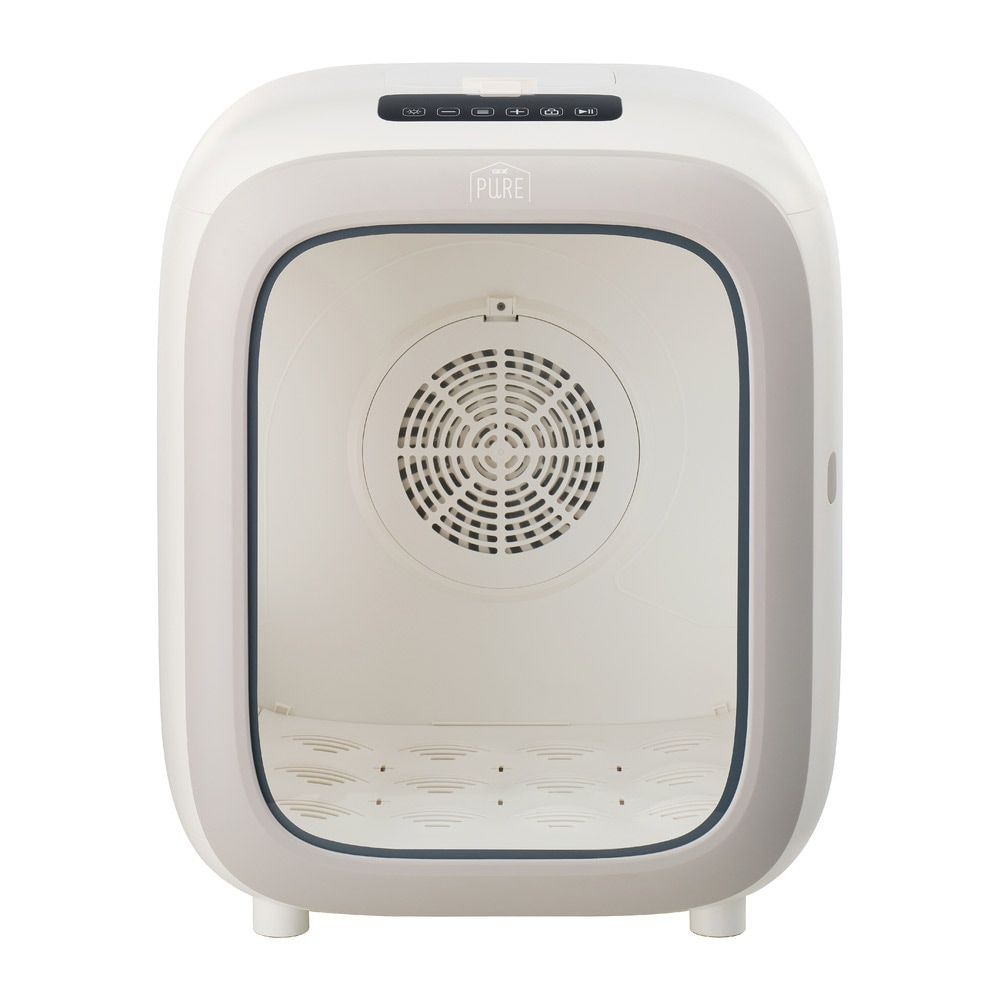 ＮＰ　ＰＵＲＥ　ＰＥＴ　ＤＲＹハウス, ホワイト, -