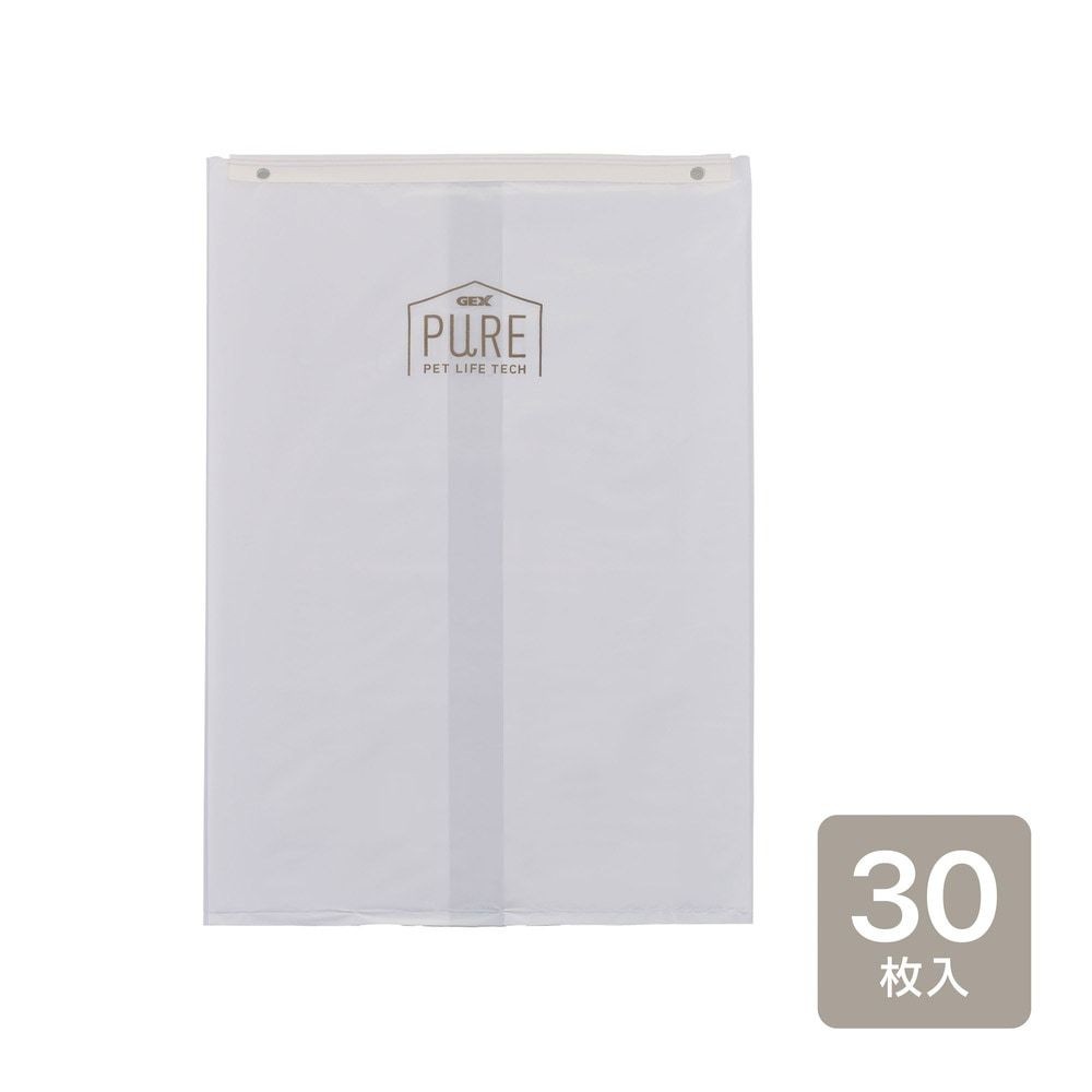 ＮＰ　ＰＵＲＥ　ＣＡＴトイレゴミ袋