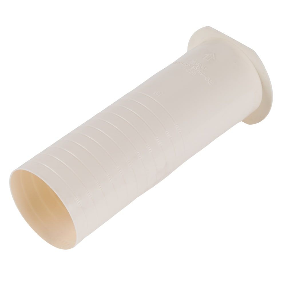 ツバ付貫通スリーブ FPW-65, その他カラー１, その他サイズ１