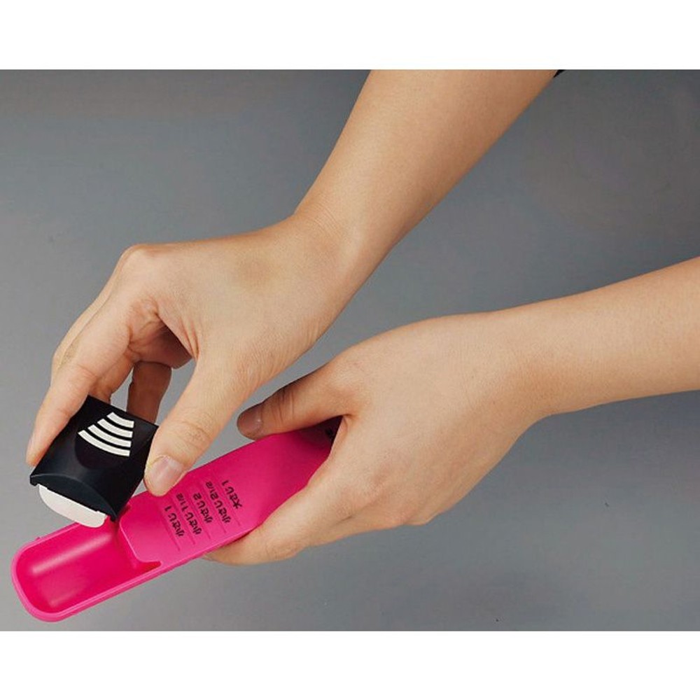 アーネスト　計量9スプーン　ピンク, その他カラー１, その他サイズ１