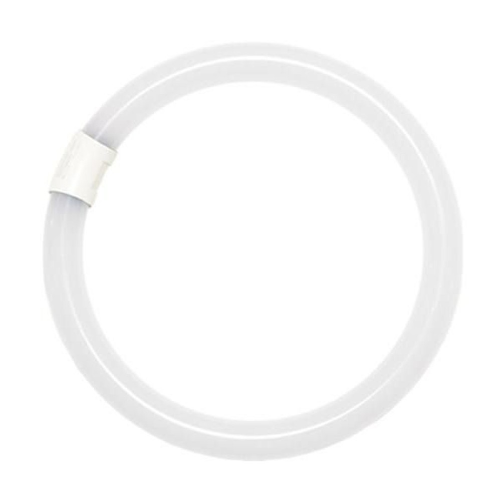 エコデバイス LEDサークルランプ 昼光色 20W, 昼光色, EFCL20LED/28N