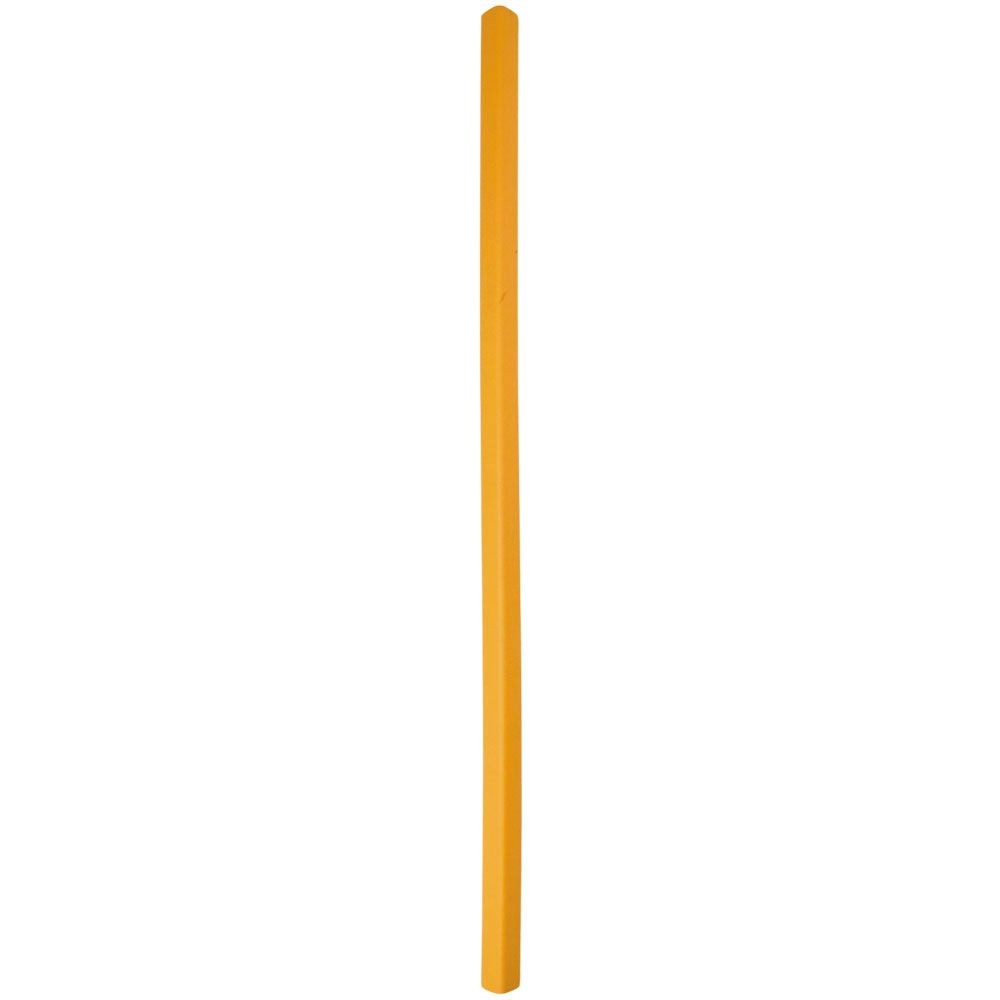 安心クッション　Ｌ字型　９０ｃｍ　小, イエロー, 90cm