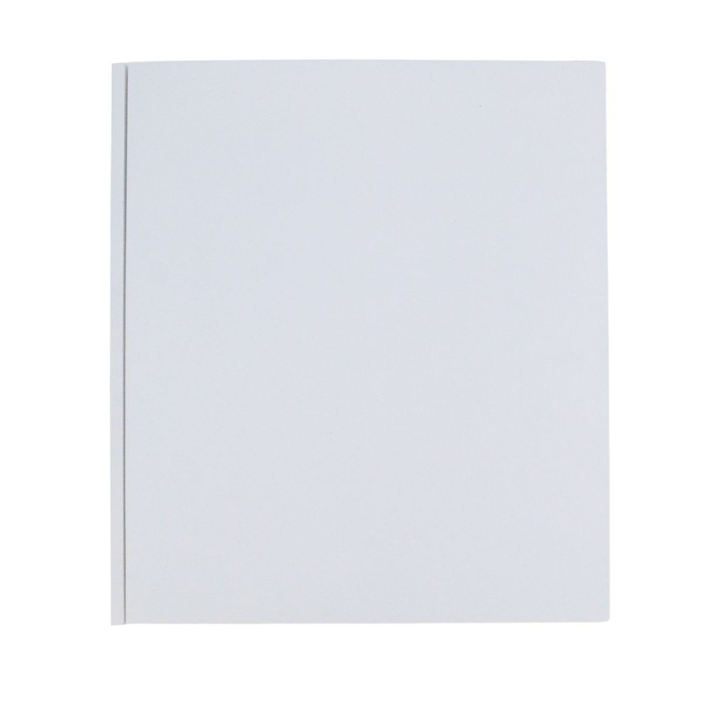 家電下スライドトレー　引き出し付　４５ｃｍ幅, ホワイト, 45cm