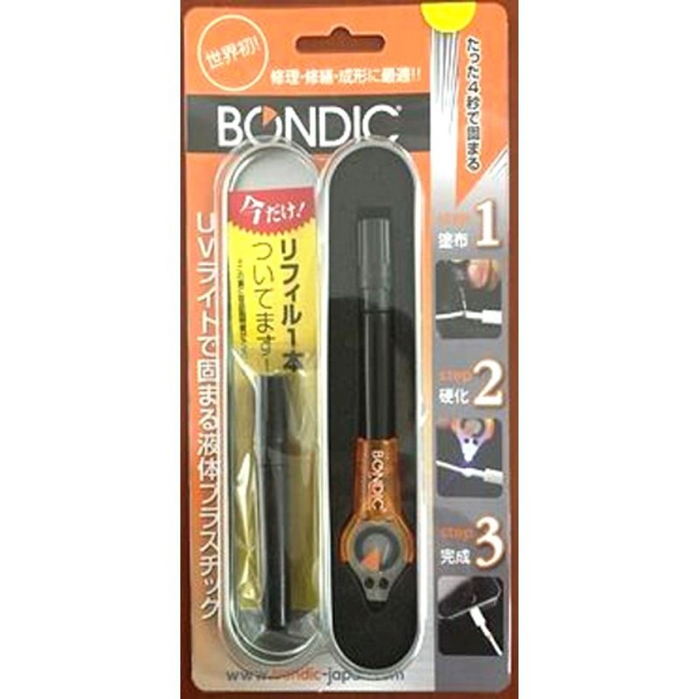 ジット　ボンディックスターターキットリフィルセット, その他カラー１, その他サイズ１