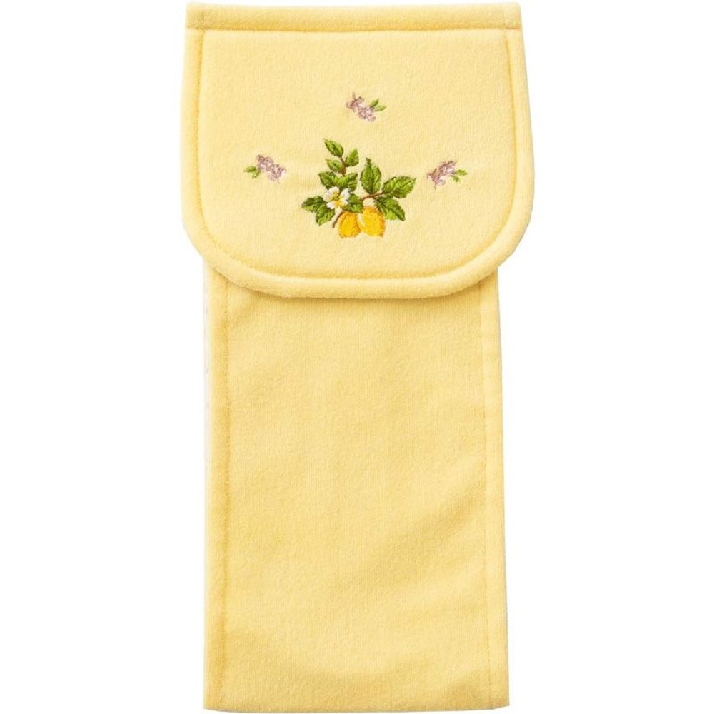 オカプロヴァンスシエル　ペーパーホルダーカバー, グリーン, 紙巻器カバー