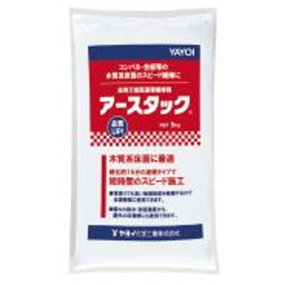 ヤヨイ化学　アースタック　１ＫＧ, -, 1.0kg