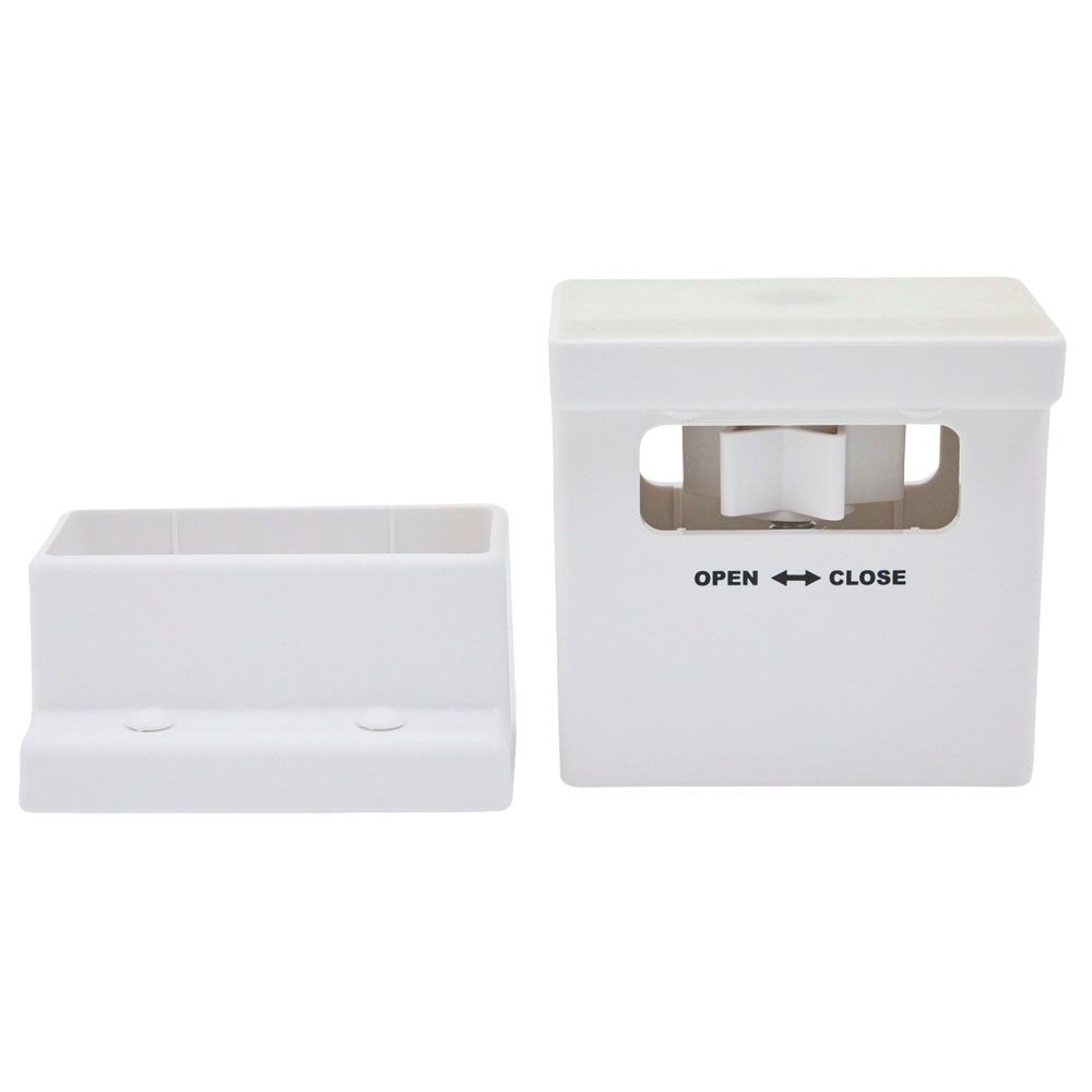 ２&times;４ブラケット　２個入　ホワイト, ホワイト, 2&times;4ブラケット