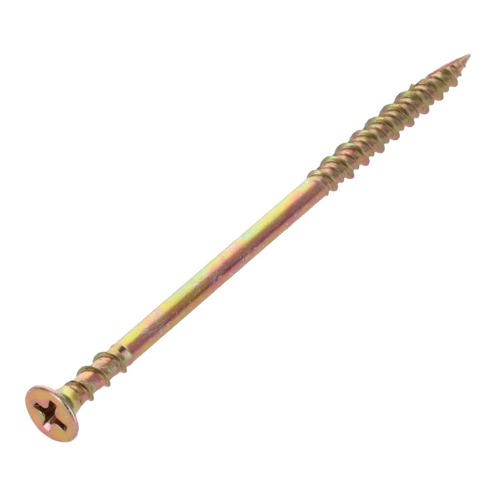 ＷＡＫＡＩ　W引き寄せビス　４．５&times;９０　１１５本, ビス, 115本入り