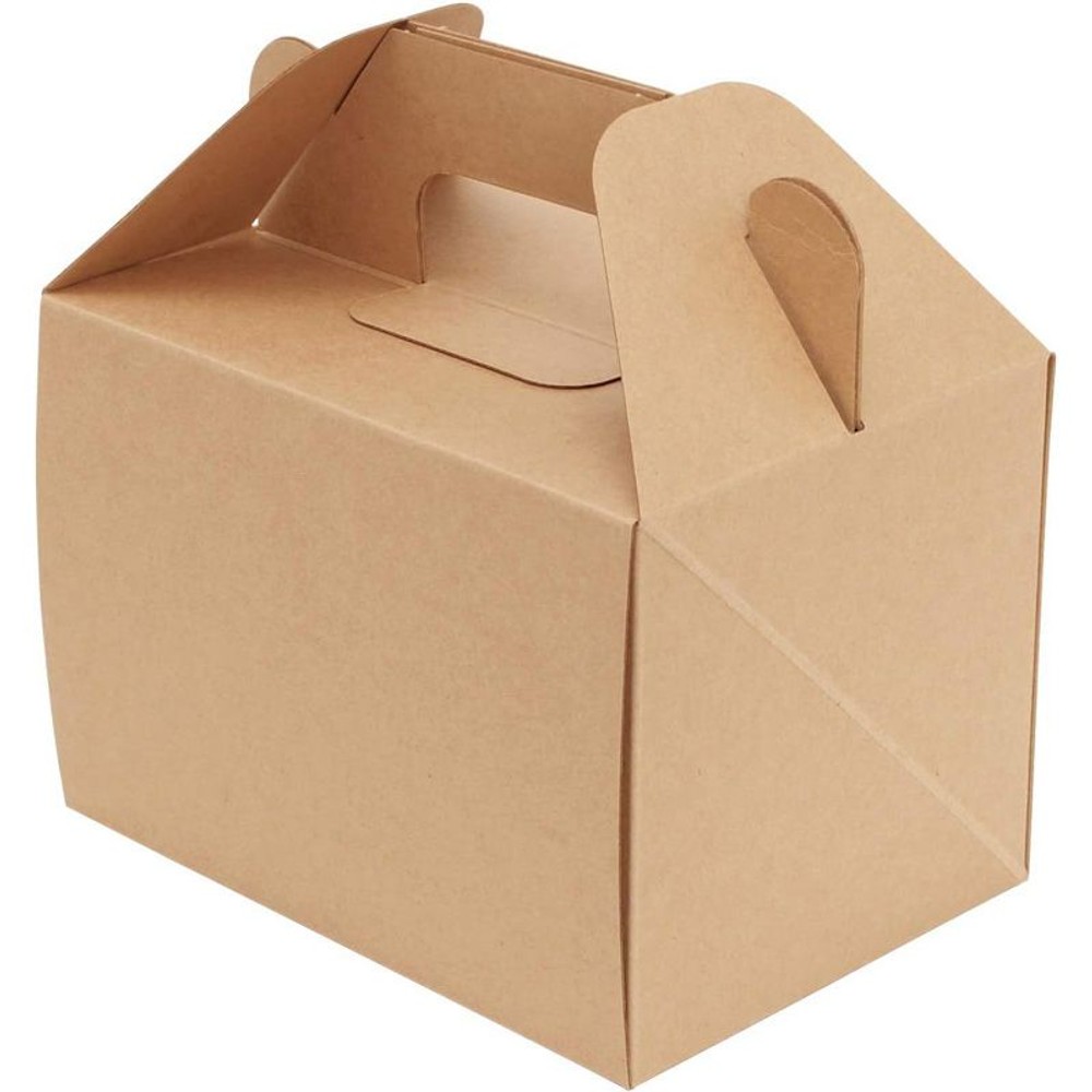 ネオクラフト　フードＢＯＸ, その他カラー１, Sサイズ