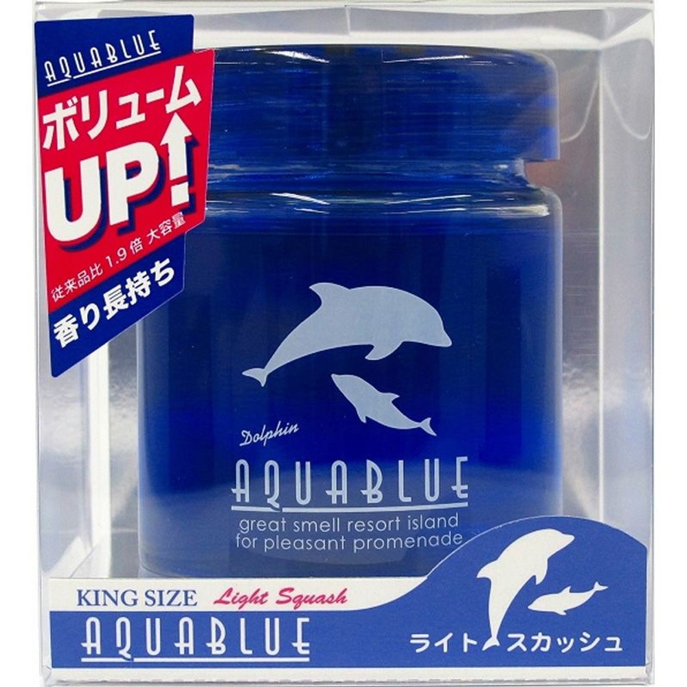 キングアクアブルー　Ｂ-36, ライトスカッシュ, 105ml