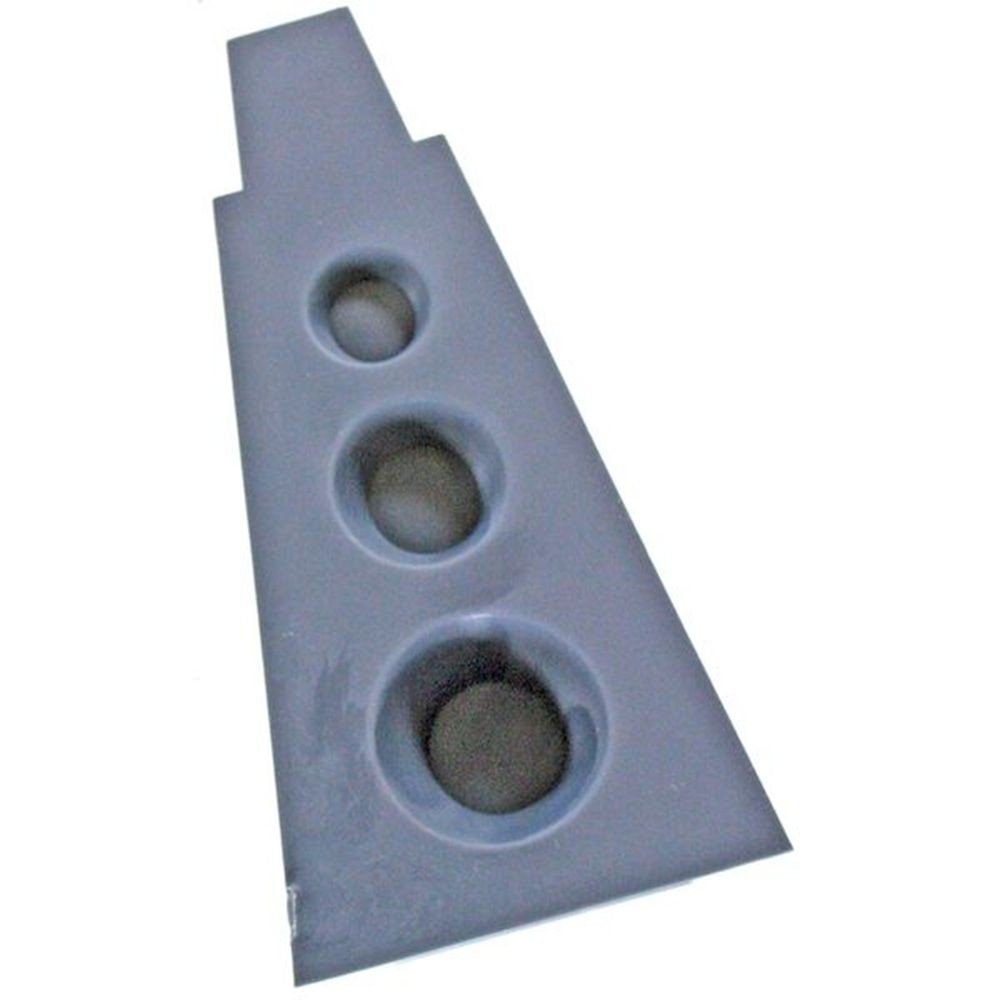 ウルトラストッパー, グレー, ウルトラストッパー