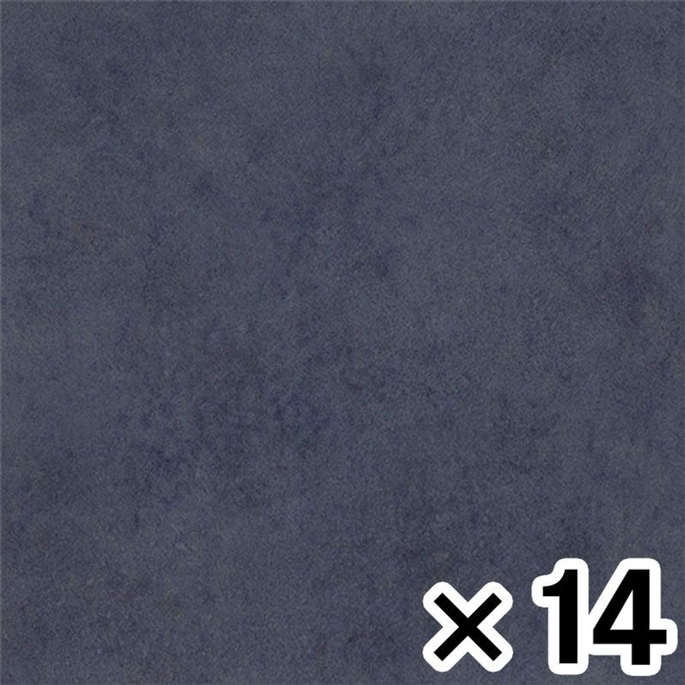 東リ ロイヤルストーン ＰＳＴ４１３５&times;14枚セット, サンド, 幅450mm&times;奥行450mm&times;高さ3mm