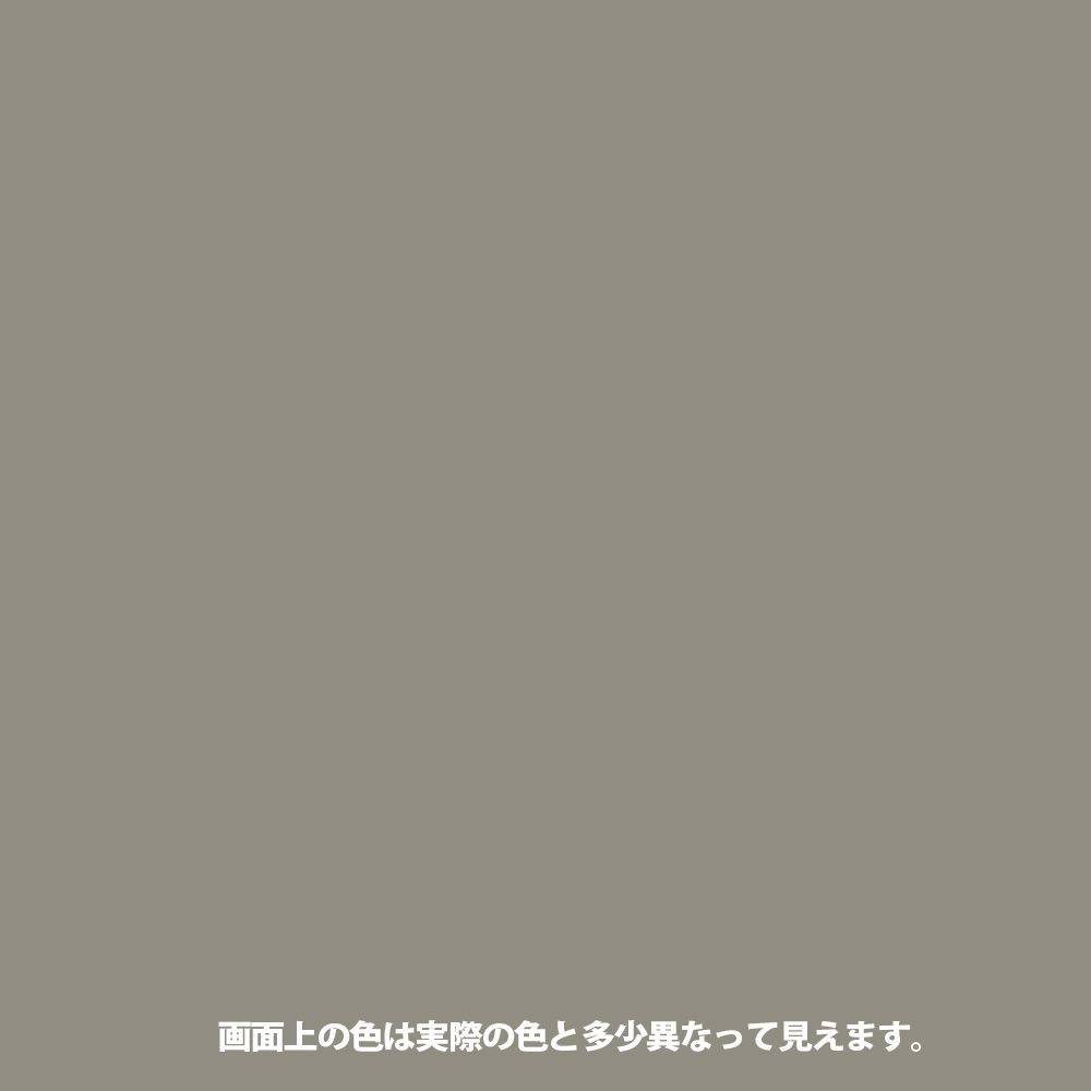 カンペハピオ　超速乾さび止め　グレー　7L, グレー, 7.0L