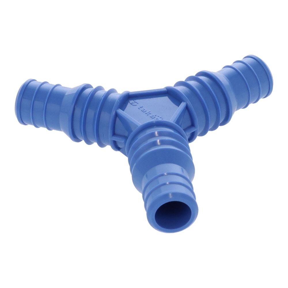 タカギ　三つ又ホース継手　ＱＧ153ＦＪ, その他カラー１, その他サイズ１