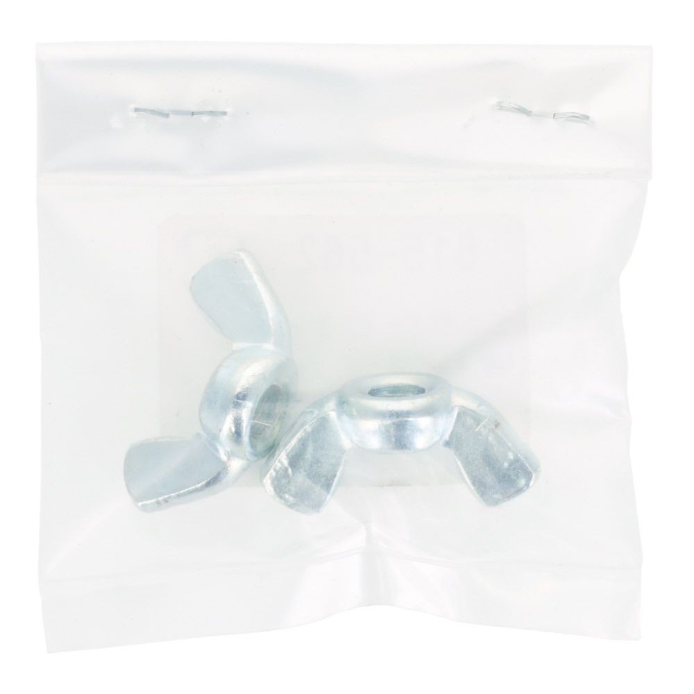 ＯＨＳＡＴＯ　ユニクロ　蝶ナット　Ｗ１／４, ナット, W1／4