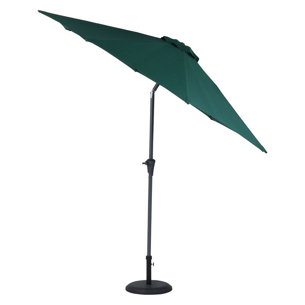 不二貿易  アルミパラソル　270ｃｍ, アイボリー, パラソル直径約270cm