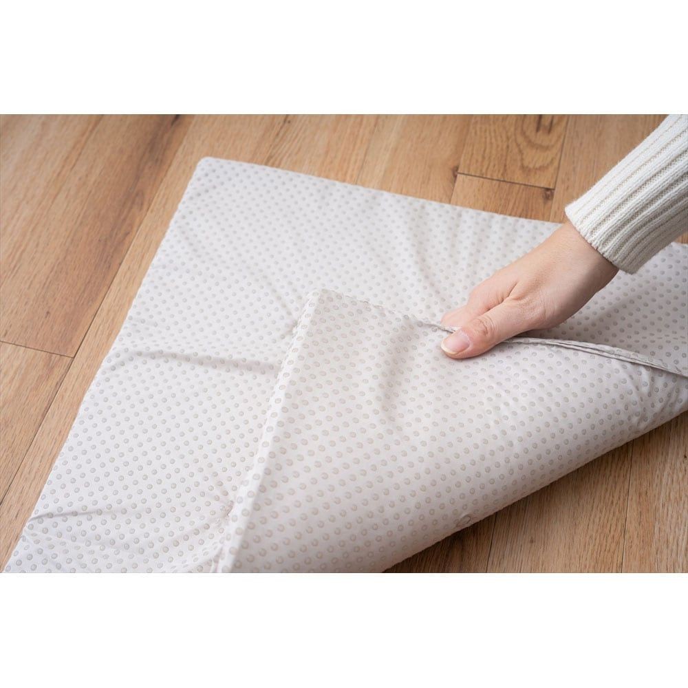 こたつ台天板スベリ止め【メーカー直送・代引不可】, -, 35&times;35