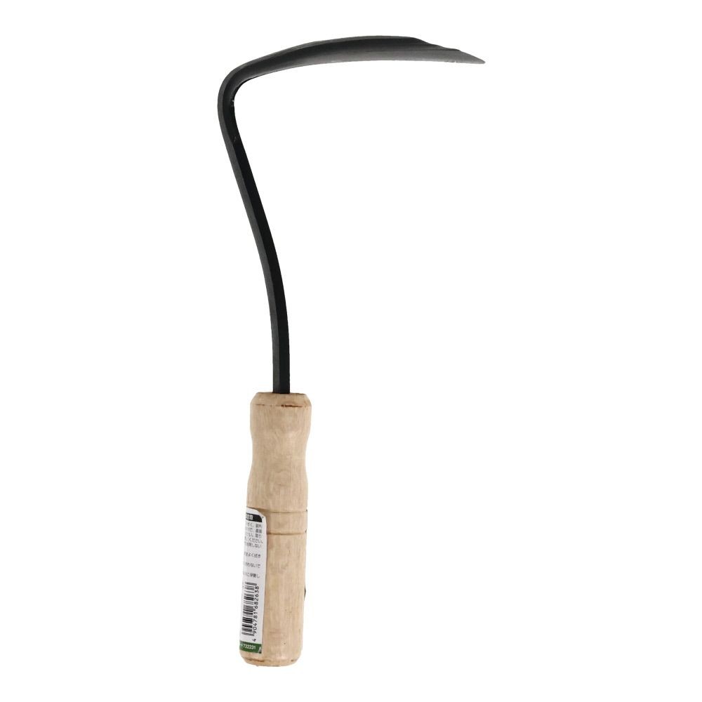 ＷＩＺＡ　カット鎌　鋼付, その他カラー１, その他サイズ１