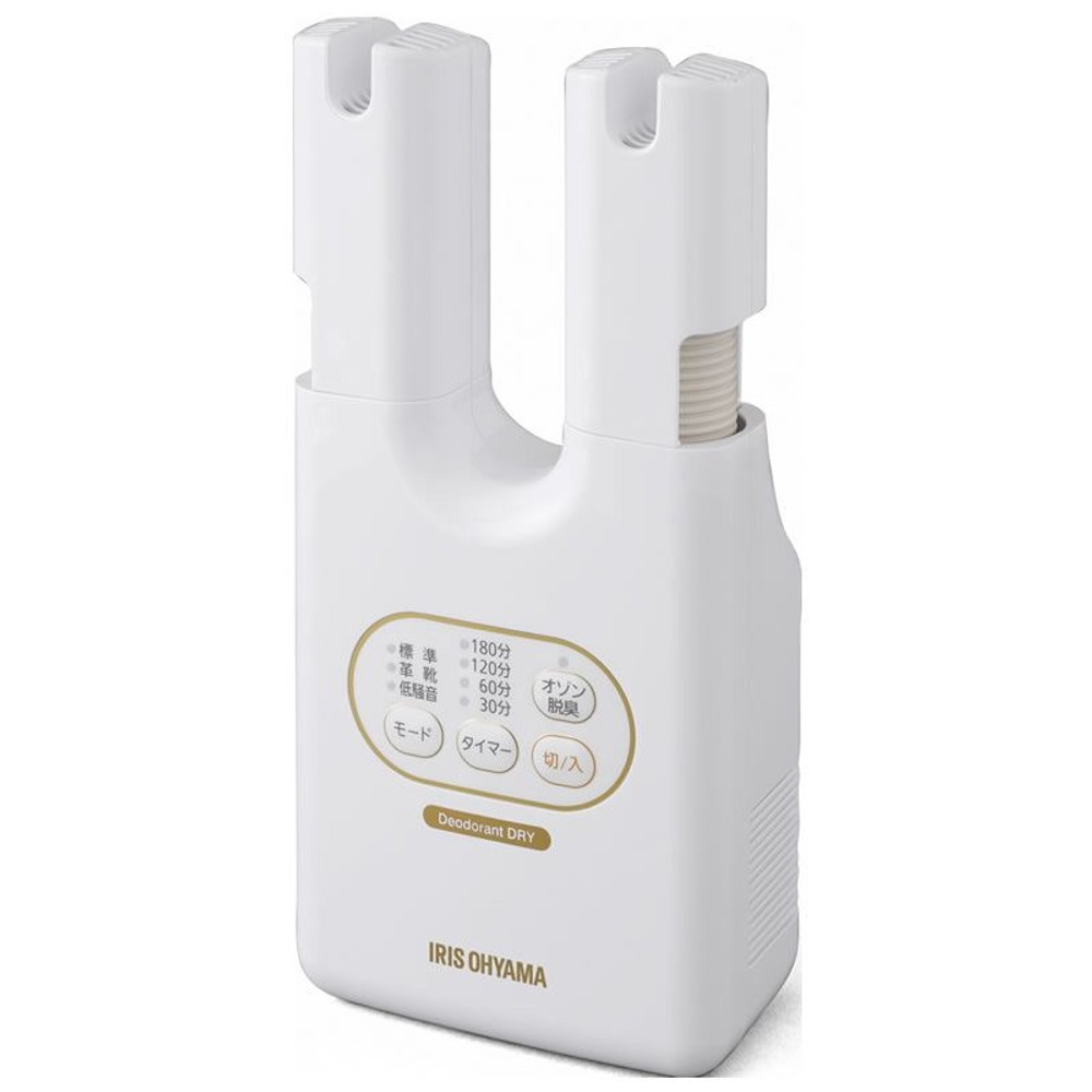 脱臭くつ乾燥機　ＳＤーＣ2ーＷ, その他カラー１, その他サイズ１