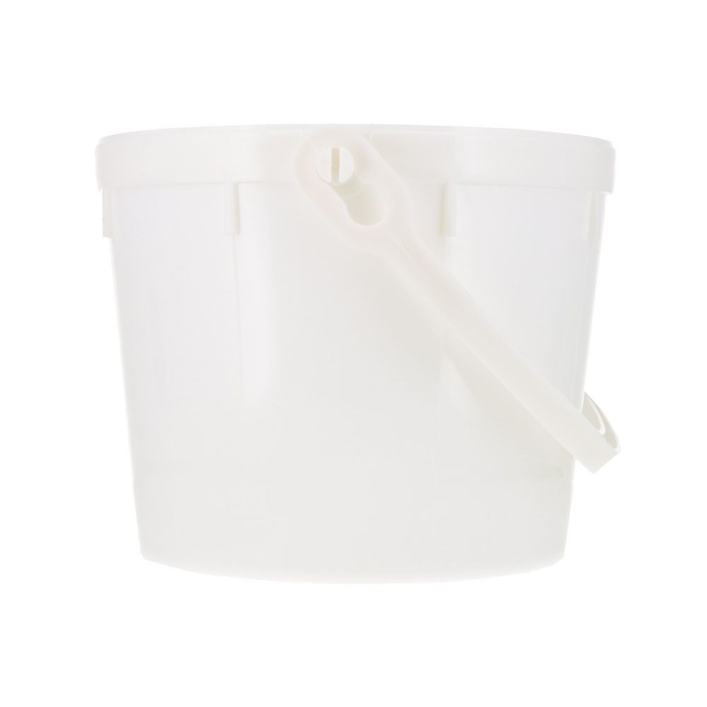 ポリ下げ缶, 白, 下げ缶