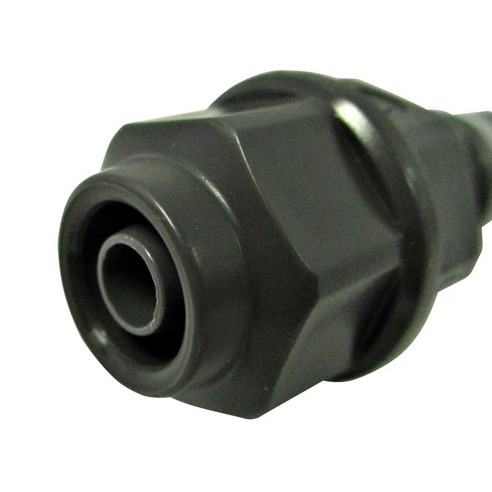 日東工器 ハイカプラエース プラグ 65PN-PLA, 樹脂製, 65PN-PLA