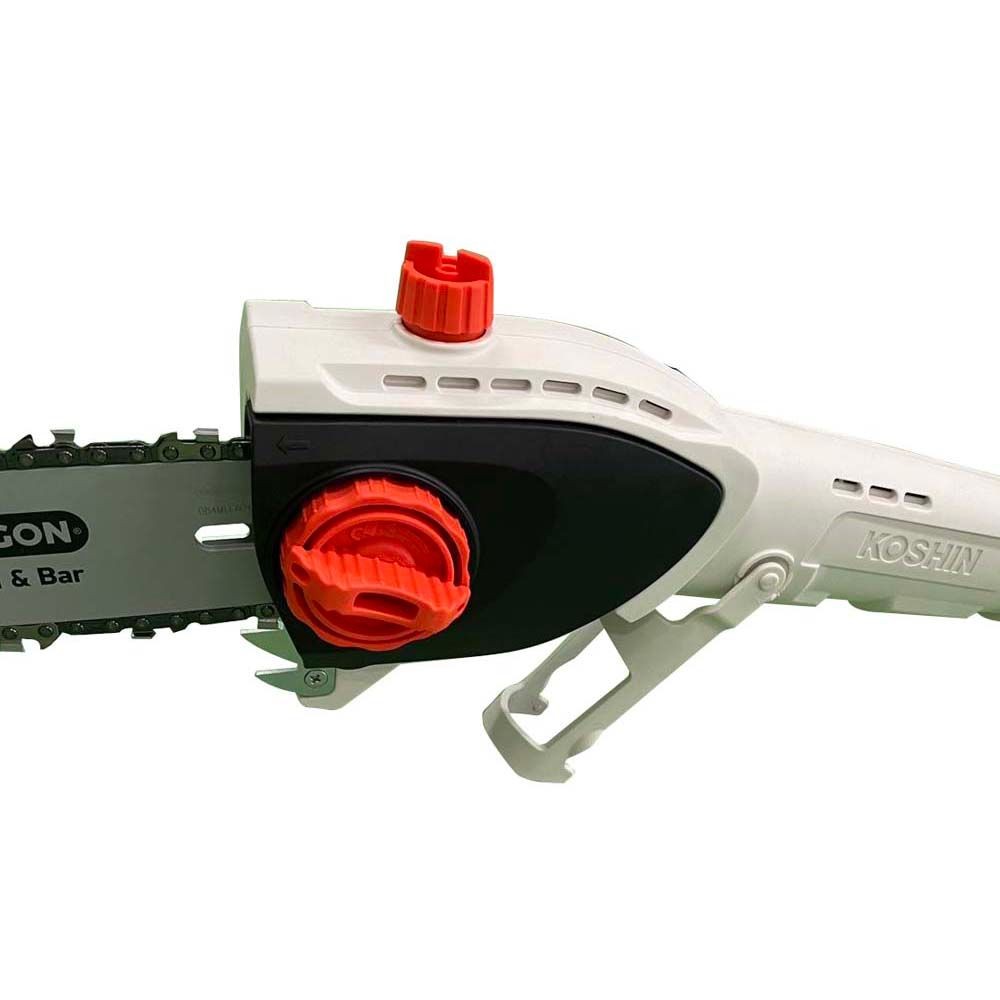 【現行品】工進　充電式ポールチェーンソーＳＰＳー180Ｔ, その他カラー１, その他サイズ１