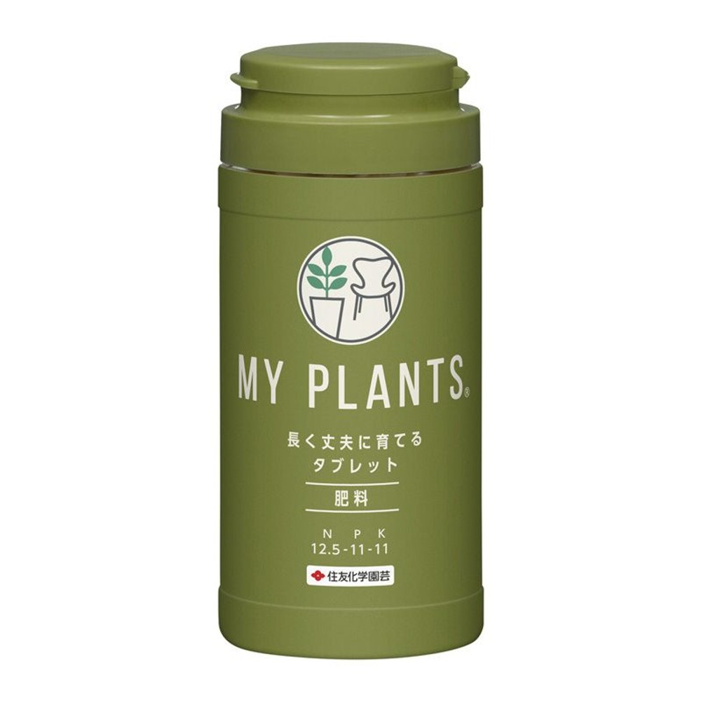 住友化学園芸　長く丈夫に育てるタブレット　170錠, その他カラー１, その他サイズ１