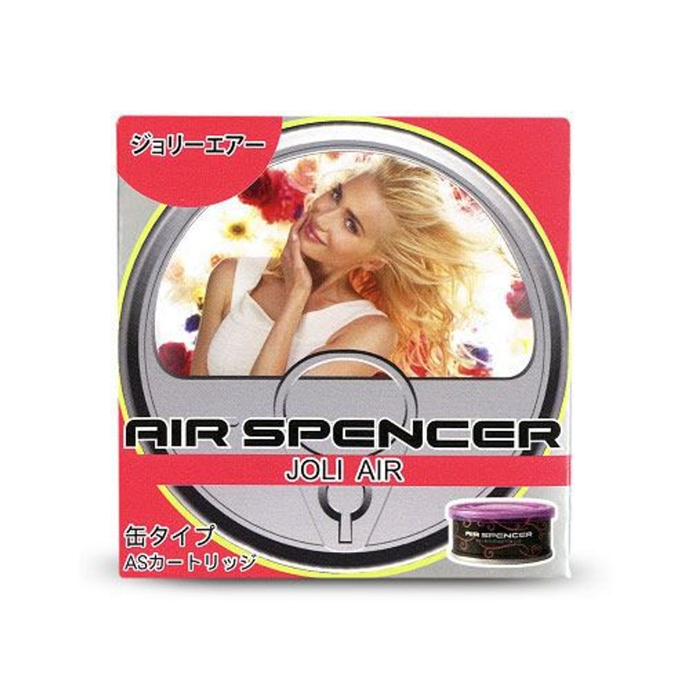 ASカートリッジ　ジョリーエアー   A100, -, -