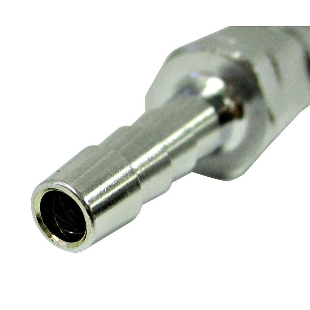 日東工器 スーパーカプラ ソケット 02SH, シルバー, 02SH