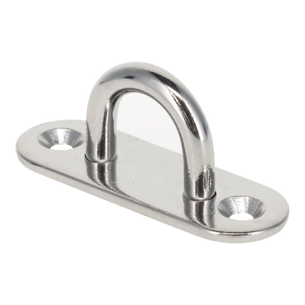 ステンレスパットアイ　６ｍｍ, パットアイ, 6mm