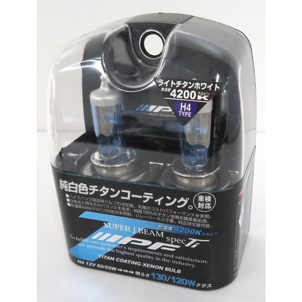 ＩＰＦ　ＳＵＰＥＲ　Ｊ　ＢＥＡＭ　ｓｐｅｃＴｉ　Ｊ51Ｔ, その他カラー１, その他サイズ１