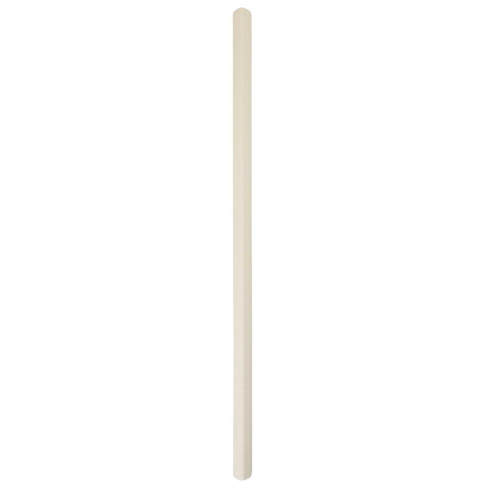 安心クッション　Ｌ字型　９０ｃｍ　小, ブラウン, 90cm