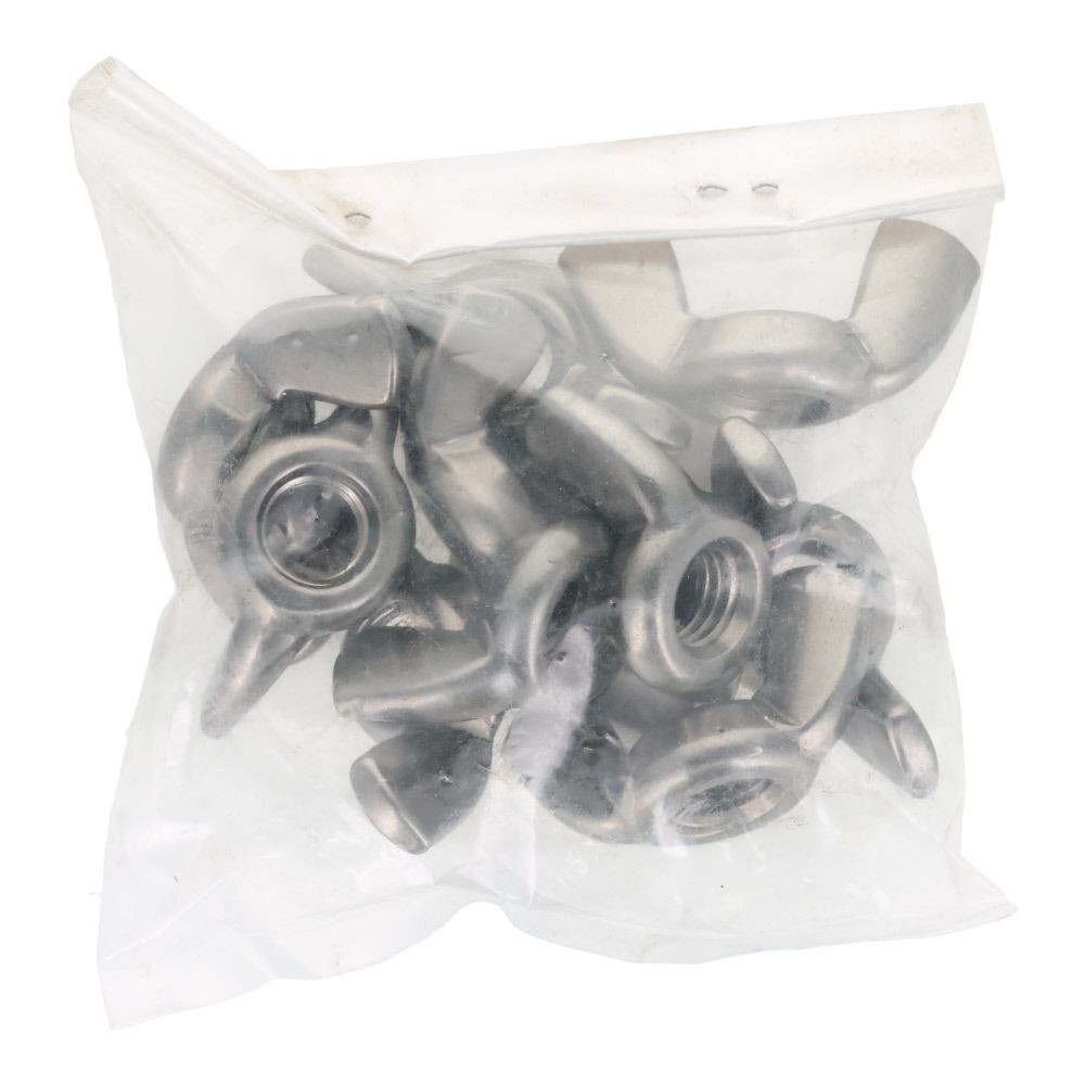 ＯＨＳＡＴＯ　ステンレス　蝶ナット　Ｍ１２, ステンレス, M12