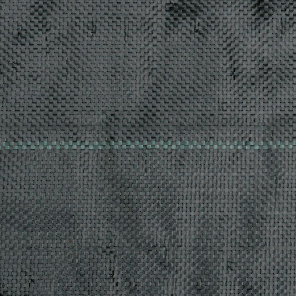 防草シート　約幅１m, 黒(5), 1&times;5m