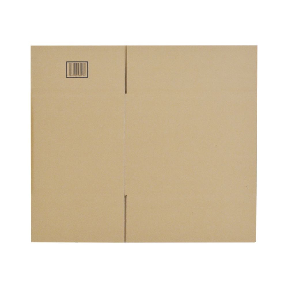 １４３　ダンボール（宅配便１００　Ｂ４サイズ）380&times;275&times;295, -, 100サイズ