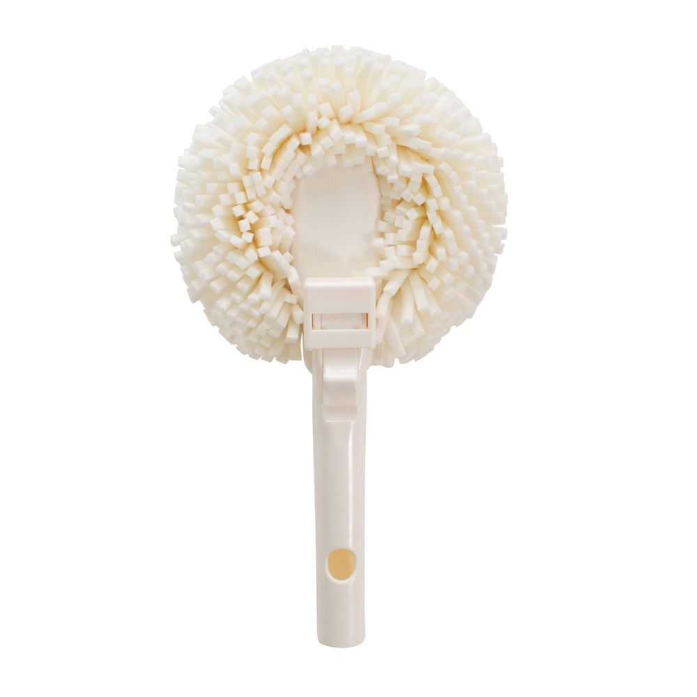 ハンディ　ポリソフト, ホワイト, ハンディタイプ