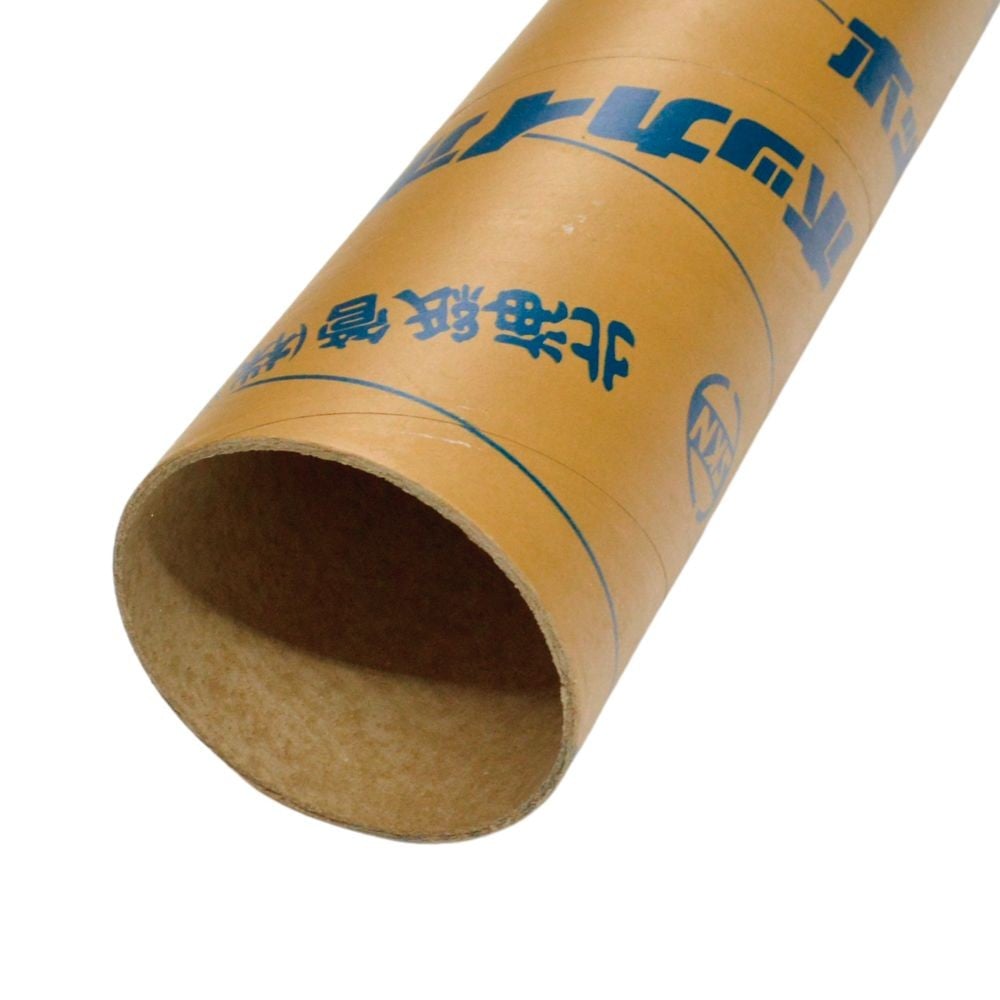 ボイド管　カット物　2m, 茶色, &phi;100mm