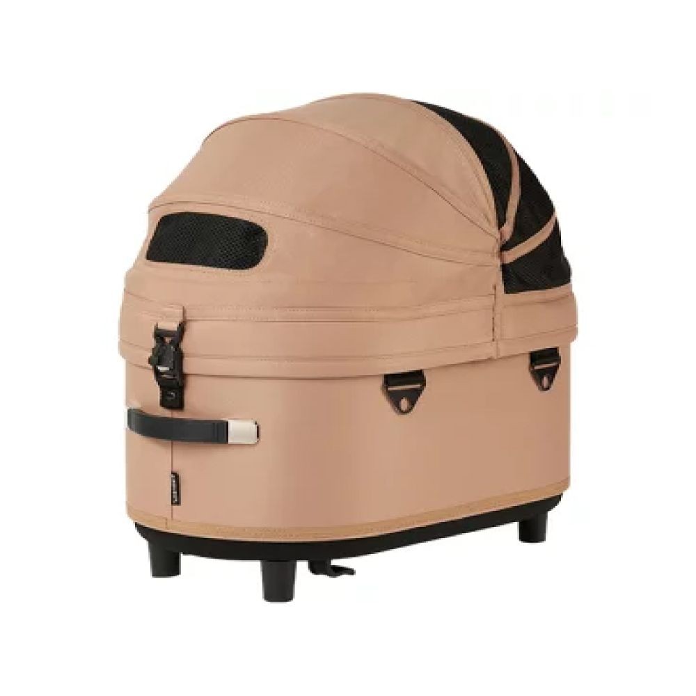 AIRBUGGY FOR DOG エアバギー ドーム3 レギュラー セット GMP【メーカー直送・代引不可】, ツィルモカ, レギュラー