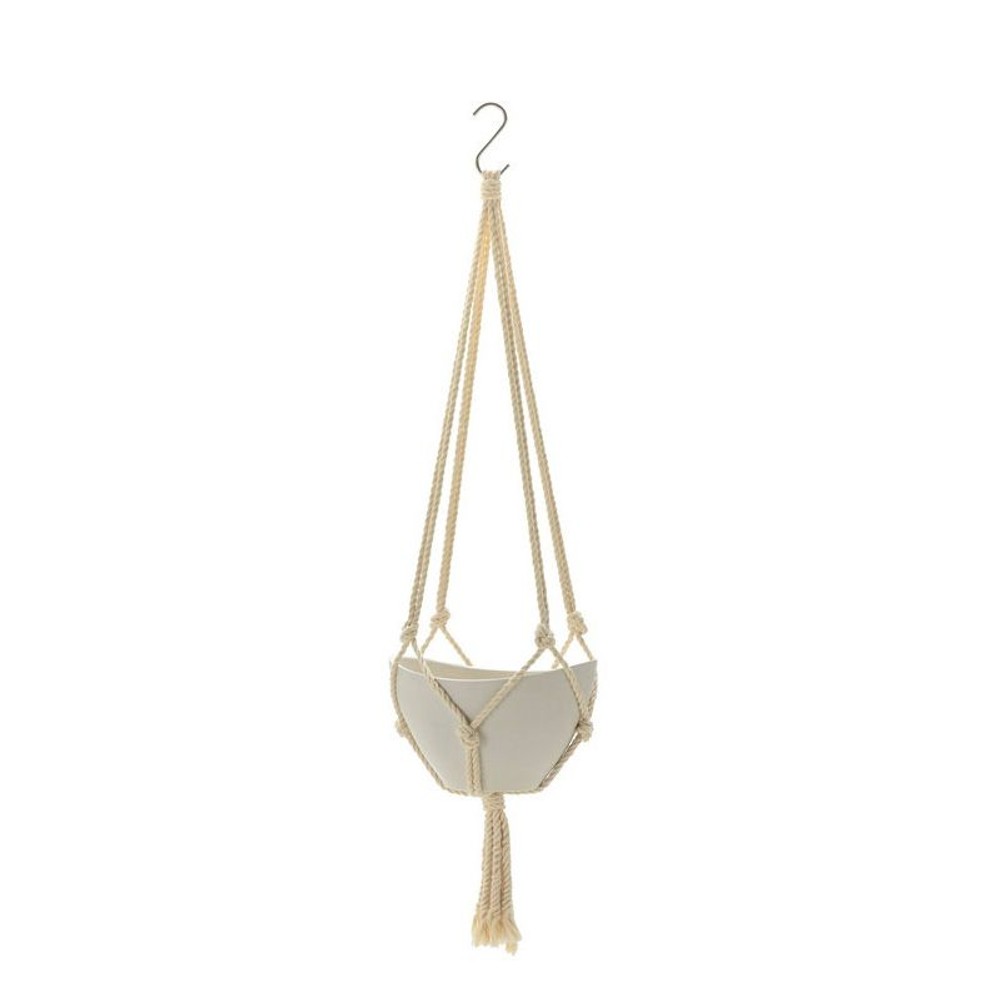 ボタニー　ハンギングボール　20型, ホワイト, 20型