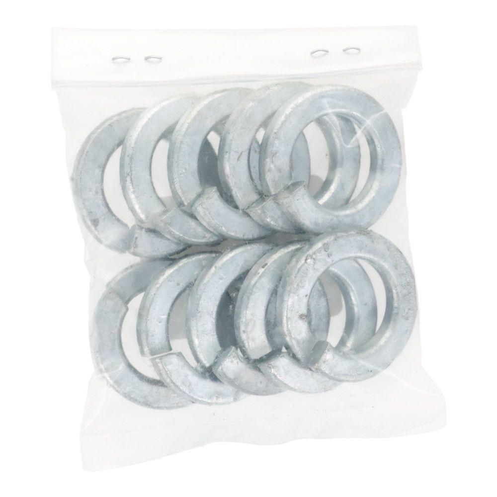 ドブスプリングワッシャー　Ｍ１６ｍｍ　１０入　袋売, ばね座金, M16