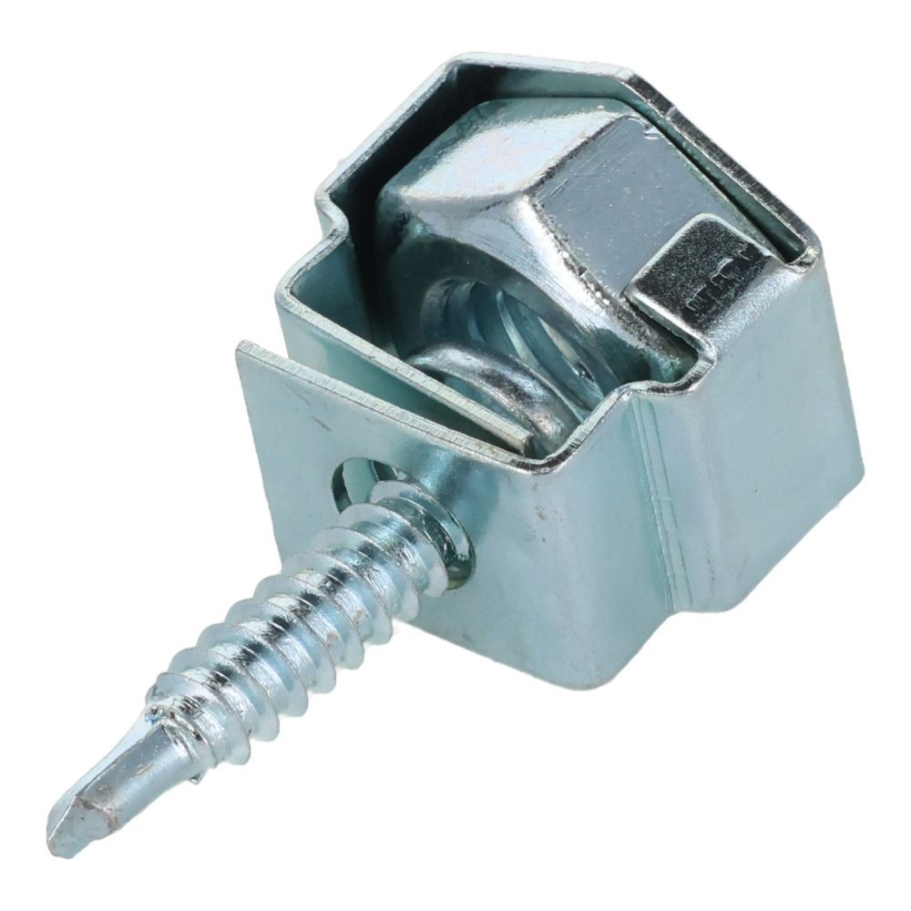 ＤＡＩＤＯＨＡＮＴ　チャンネルハンガー　１５入, シルバー, 15個入り